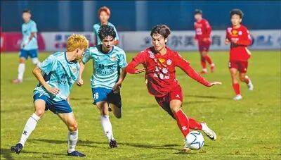 2025江西省城市足球联赛-赛程/比分/球队阵容全掌握-本地足球热血来袭！《人民日报》：2025年江西省城市超级联赛决出冠亚军 “赣超”这样“长”出风格