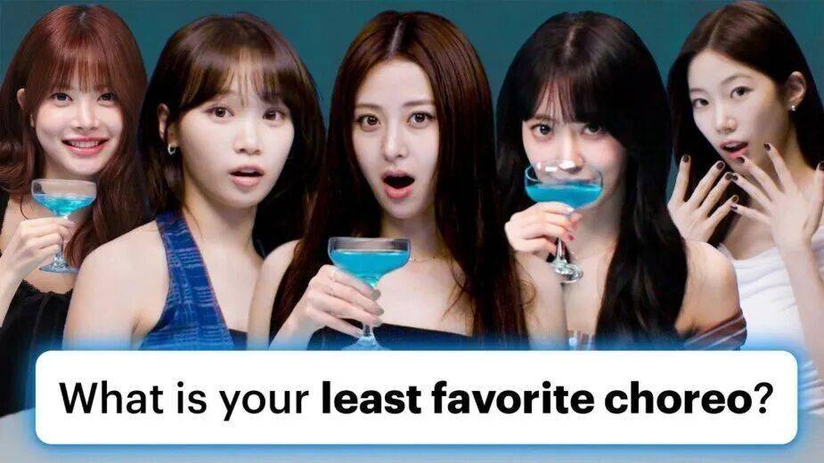 知名女团爱豆被队友爆料“不爱洗澡”? 插图1 知名女团爱豆被队友爆料“不爱洗澡”? 插图1