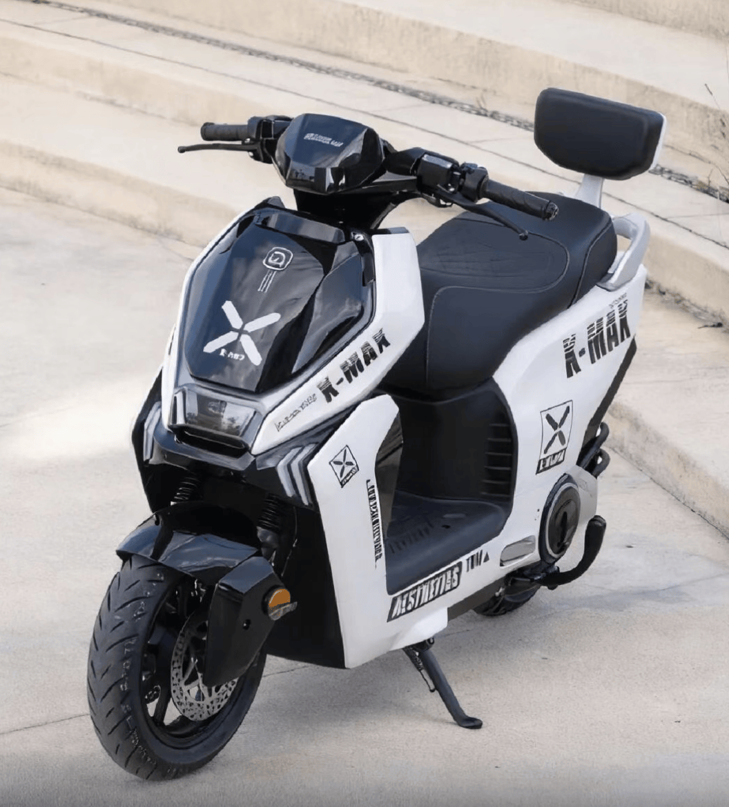 轻松续航500里,一千万骑手关注的十款外卖车