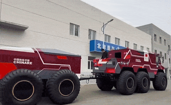 最快纪录、世界唯一!上周,中国硬核科技捷报频传