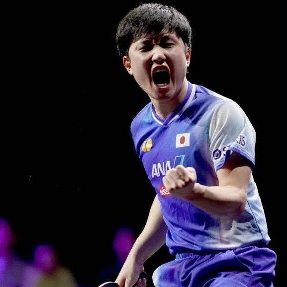 CCTV直播！德国冠军赛赛程出炉：张本智和夺冠难！国乒全员弃赛_选手_首轮_赛事