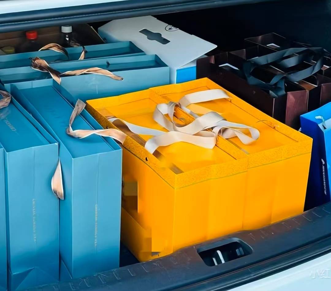 《今日说法》主持人李晓东被骗1000元买茶叶：希望大家以自己为戒