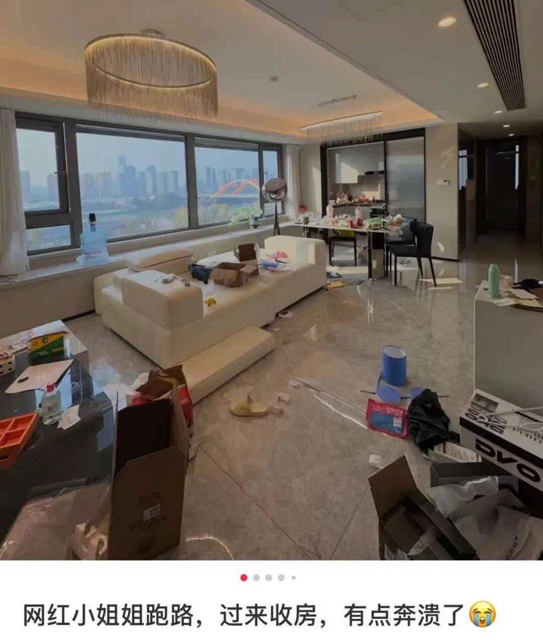 杭州网红大撤退