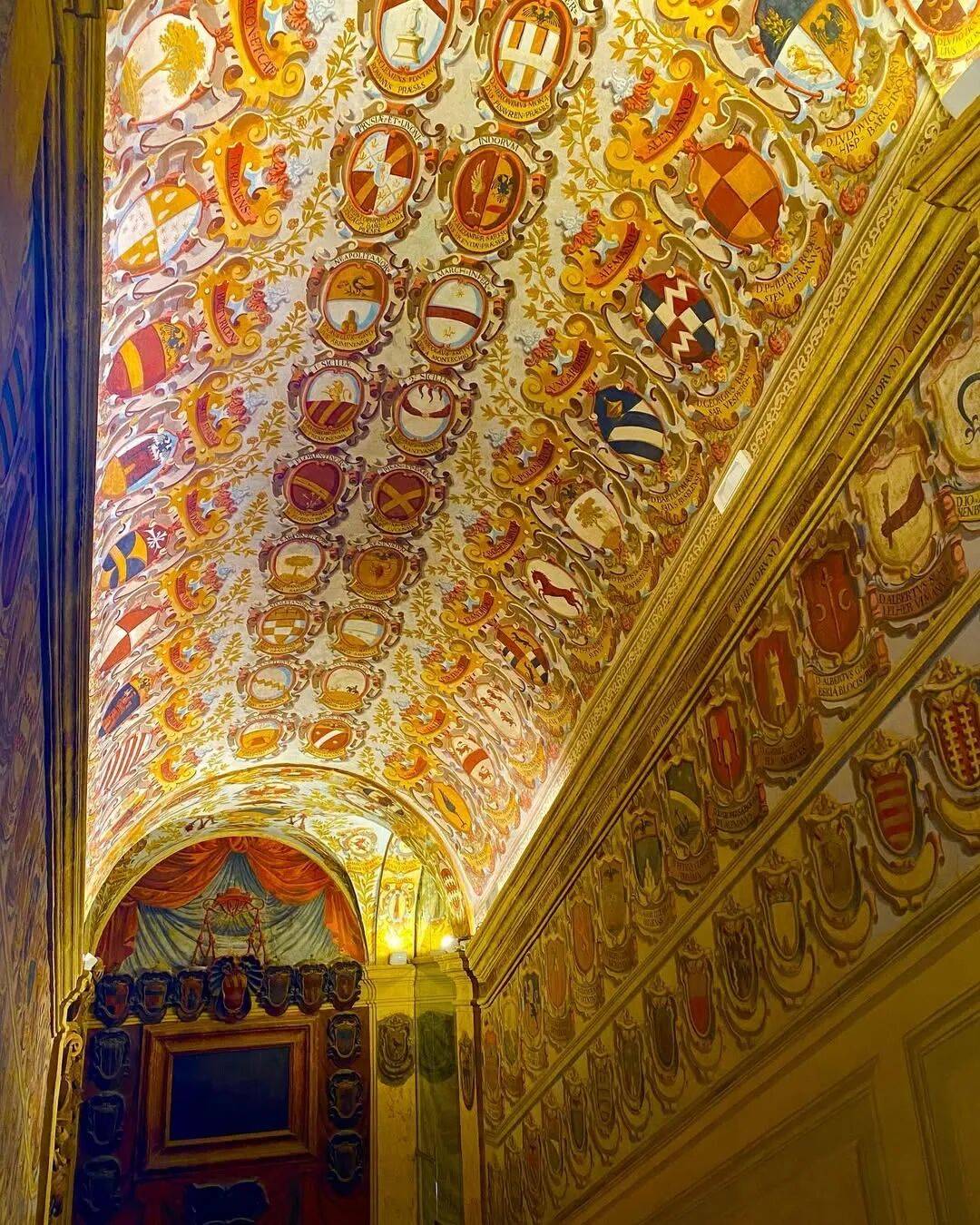 图片[5]-欧洲的这几所大学，满足了我对古老大学的向往 -华闻时空