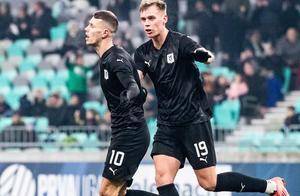 马竞vs圣吉罗斯联合数据前瞻