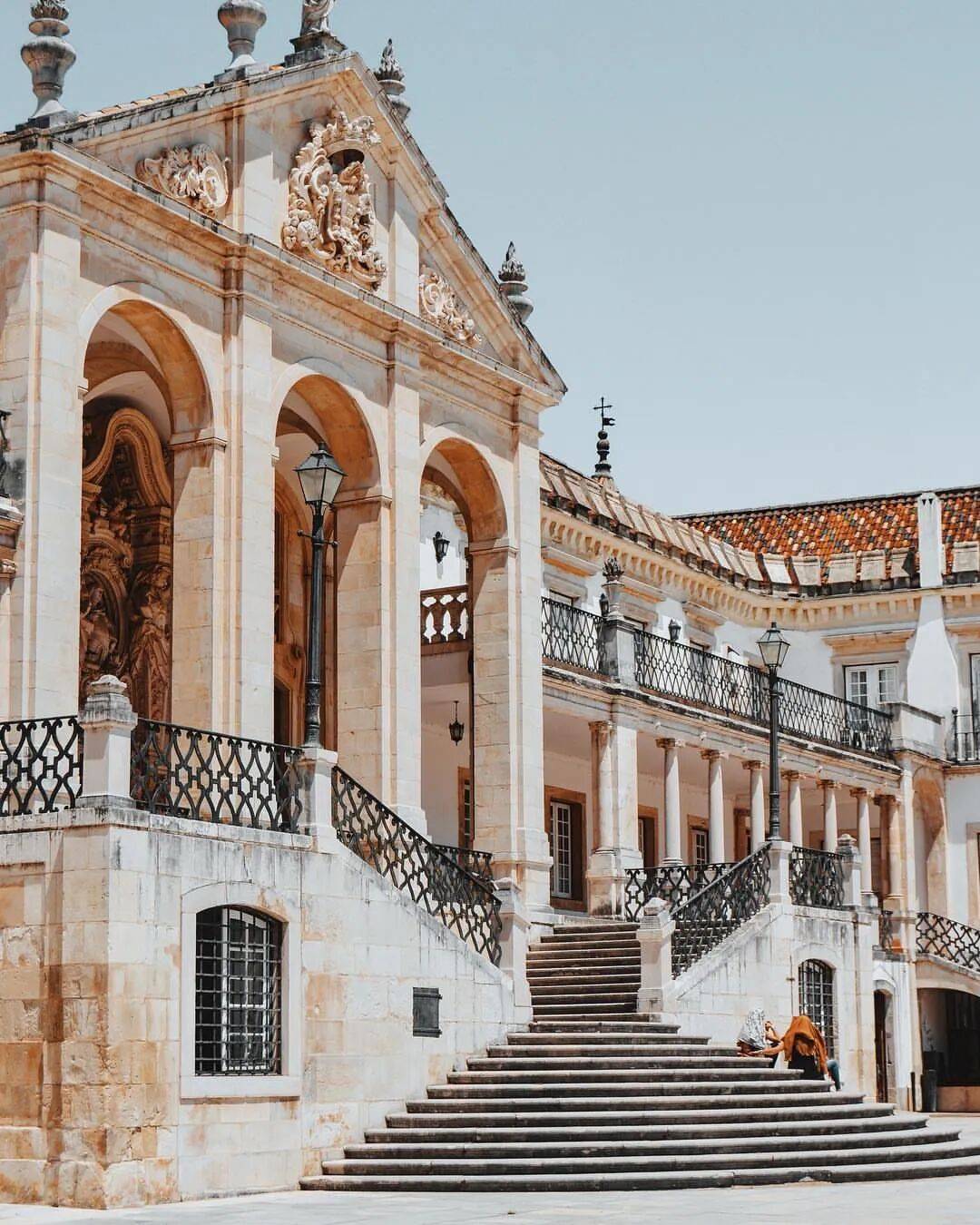 图片[8]-欧洲的这几所大学，满足了我对古老大学的向往 -华闻时空