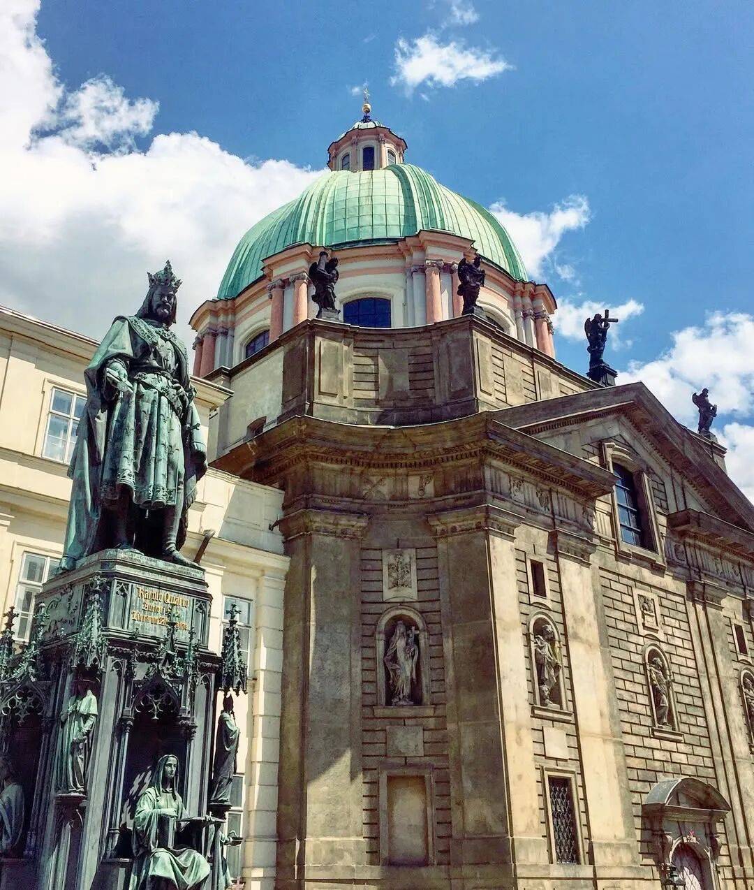 图片[29]-欧洲的这几所大学，满足了我对古老大学的向往 -华闻时空