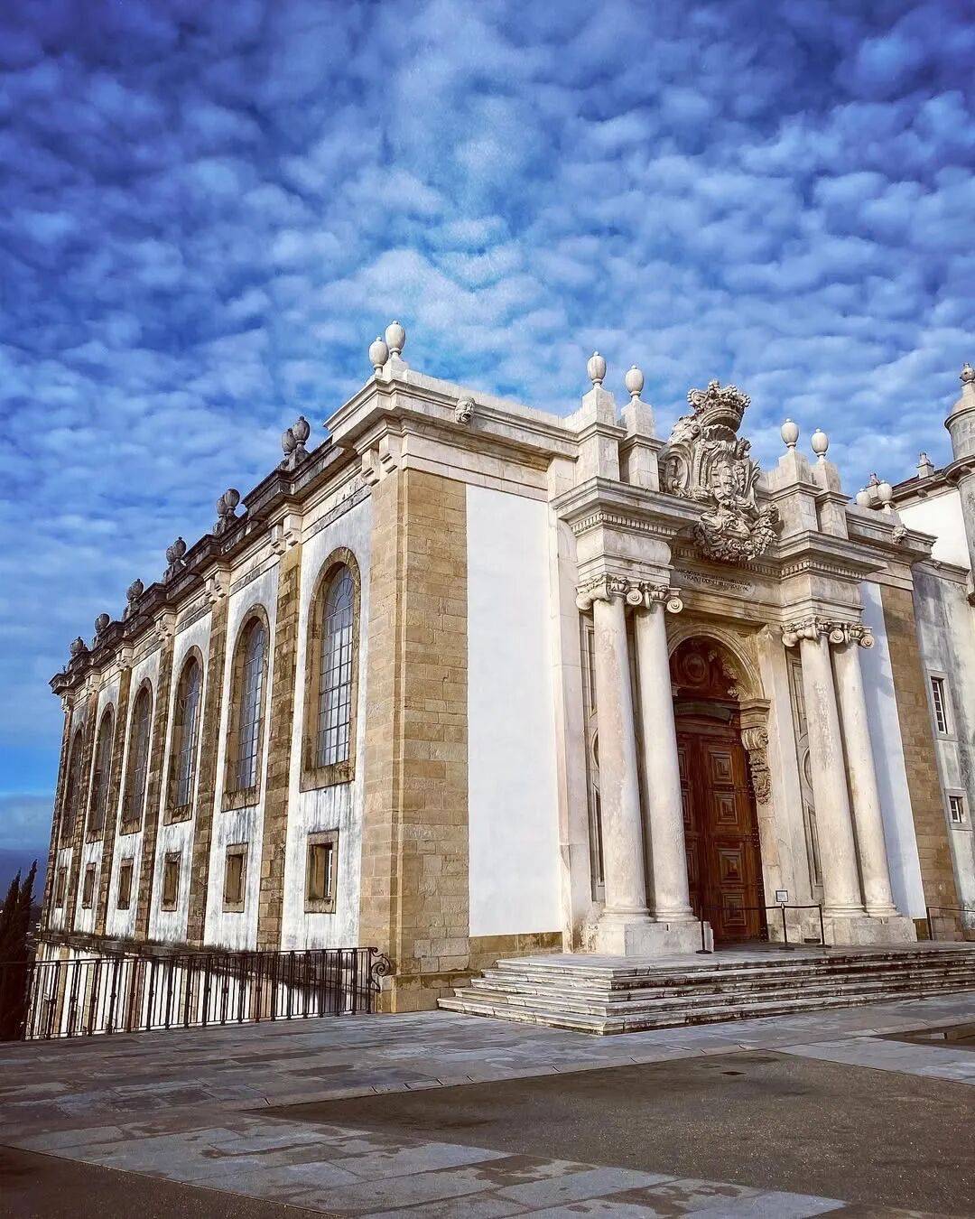 图片[11]-欧洲的这几所大学，满足了我对古老大学的向往 -华闻时空