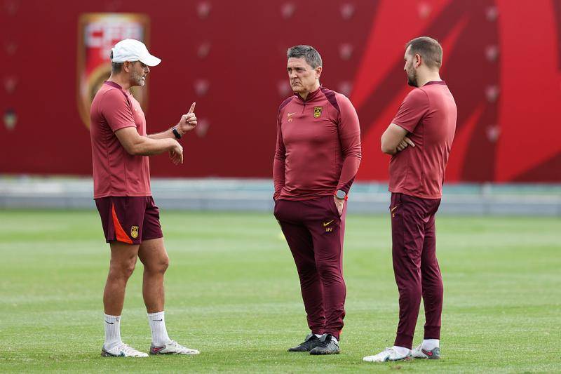 U22国足最强阵容冲刺亚洲杯 全运精英选手一个都不能少 U22国足最强阵容冲刺亚洲杯 全运精英选手一个都不能少