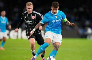 1:1！0:0！欧冠悲情夜，意甲没落，那不勒斯闷平，尤文难求一胜