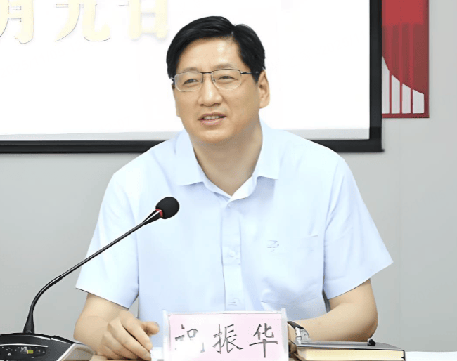 安徽首家县级三甲医院，党委书记被查