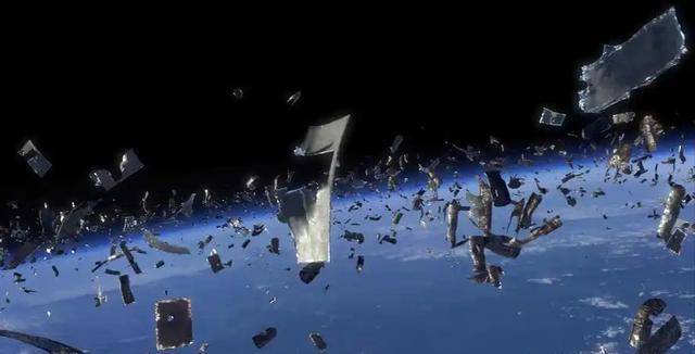 原创 神舟20号返家受阻!疑遭碎片撞击,若修不好,神舟22号或紧急升天