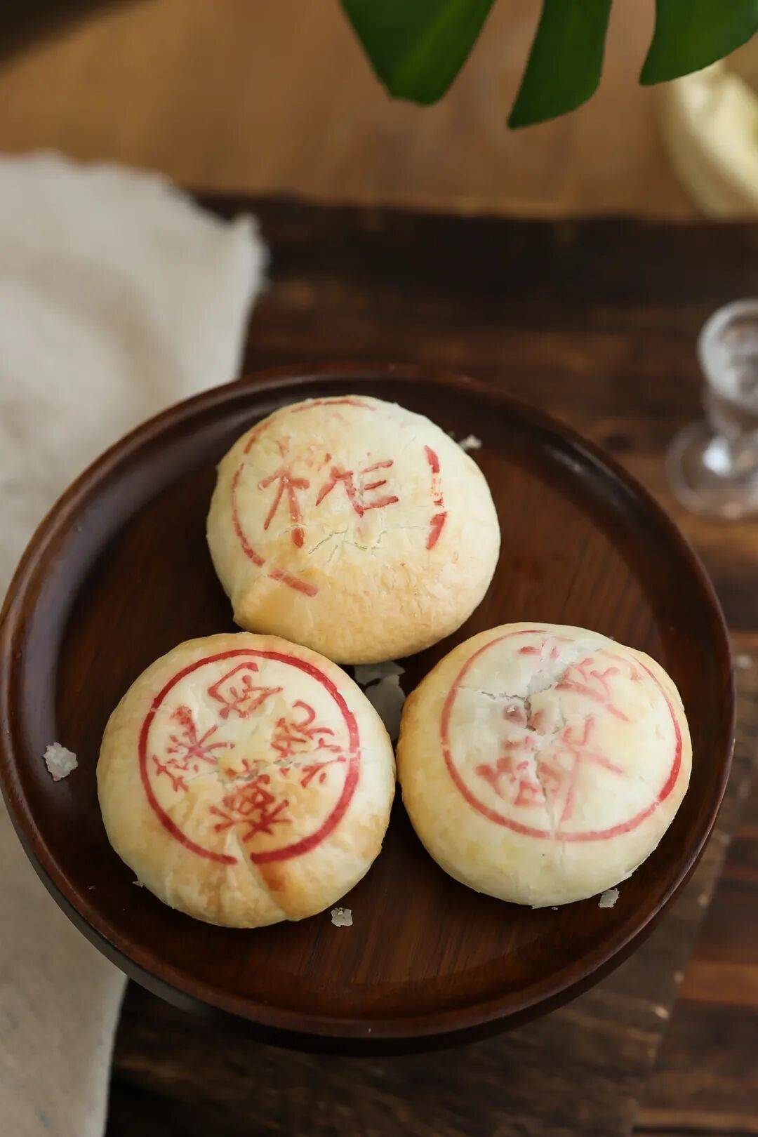 599元4盒【殿堂级酥皮鲜肉酥饼】