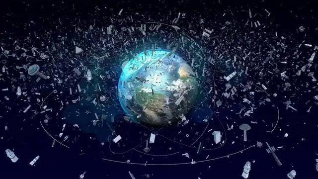 原创 神舟20号返家受阻!疑遭碎片撞击,若修不好,神舟22号或紧急升天