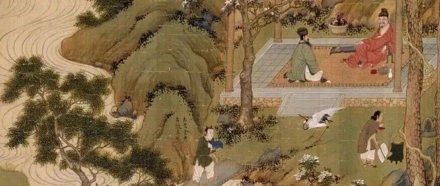 古代官员可以致仕还乡，今天，面临乡村空心化挑战，新乡绅完全可以肩负起回乡重振乡村的重任_土地_增值_资源