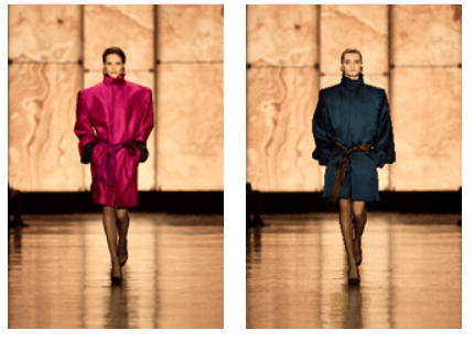 牌亮相与上海时装周、华润万象生活达成战略合作mg不朽情缘进博会快讯|开云集团携旗下全品(图11) 牌亮相与上海时装周、华润万象生活达成战略合作mg不朽情缘进博会快讯|开云集团携旗下全品(图11)