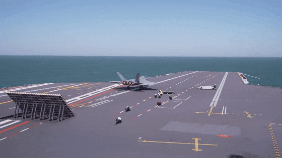 进入“三航母”时代!福建舰正式入列意味着什么