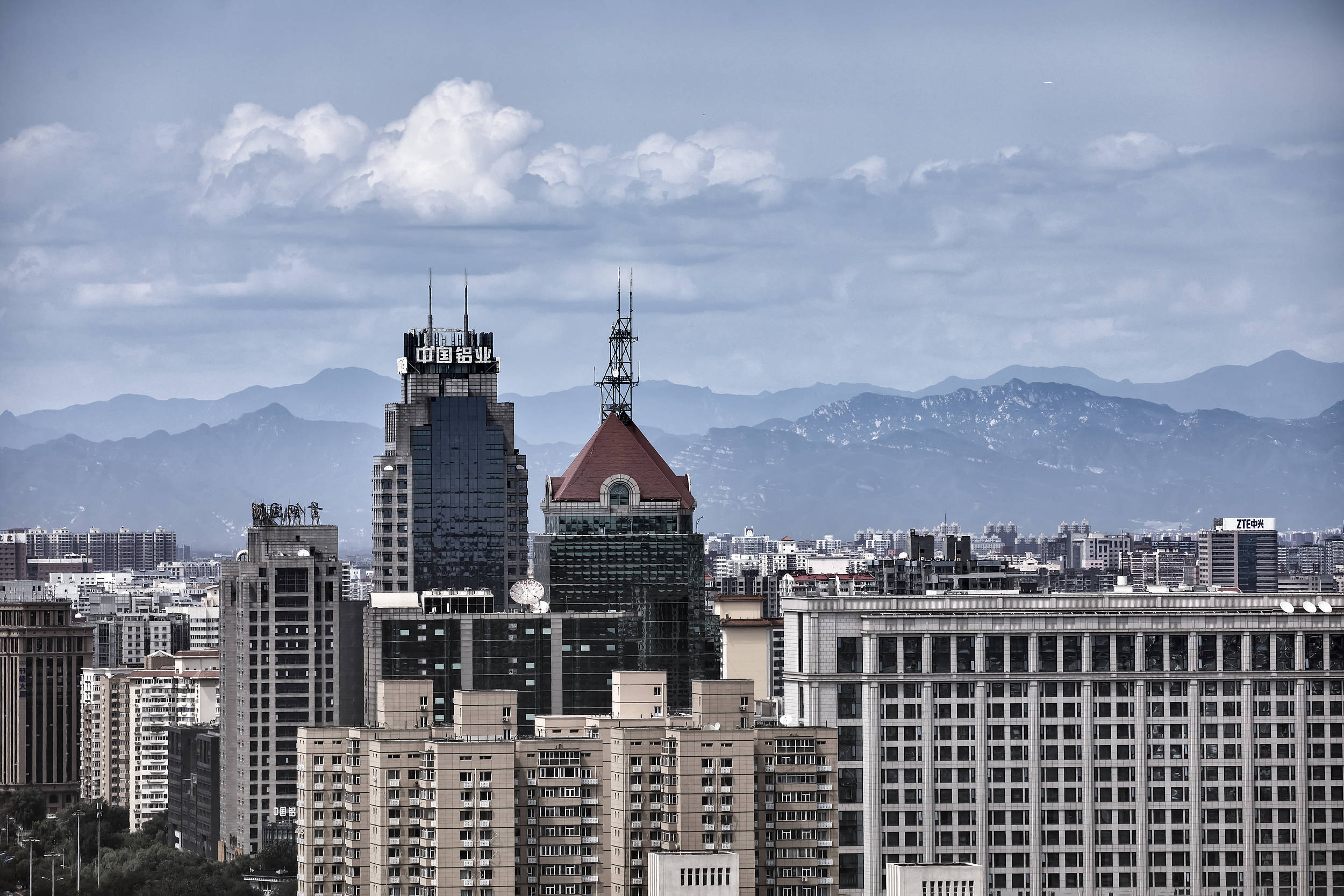 中国铝业11年内8次换帅