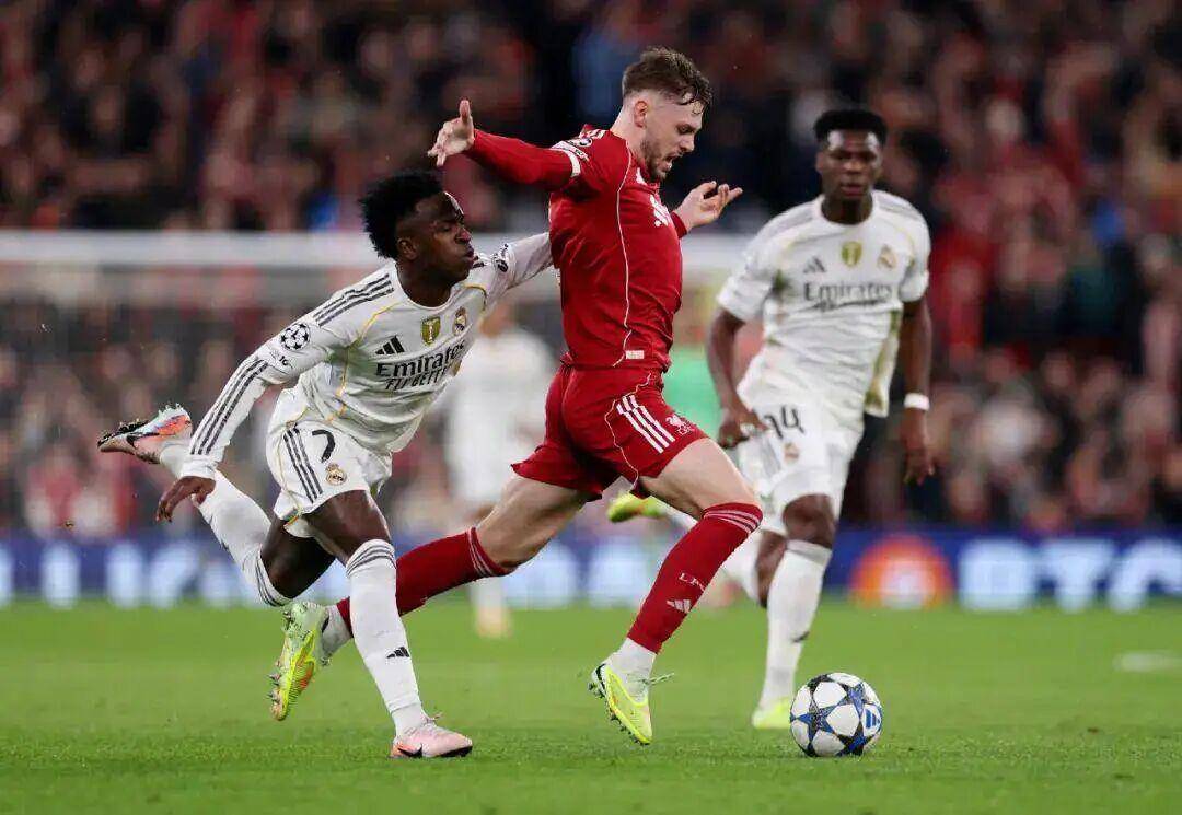 2大豪门博弈！皇马拒签格伊，利物浦续约科纳特能成吗？