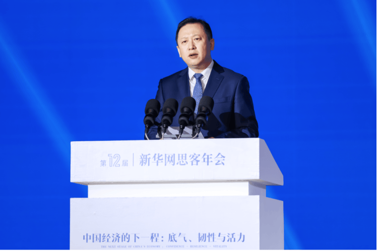 临汾市委副书记,政法委书记王渊宣读了市委对年会的致辞,近年来,临汾