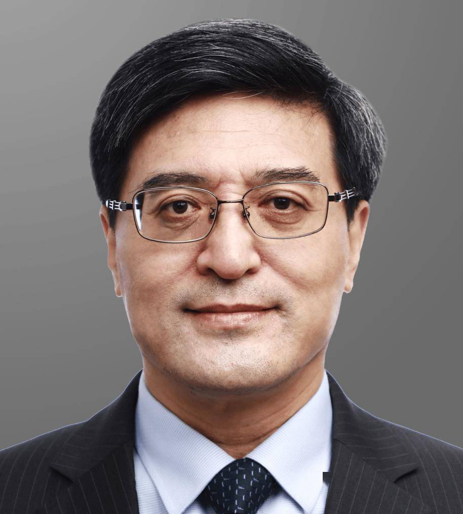 姜培学院士,卸任清华大学副校长