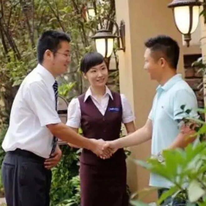 物业客服主管每天工作流程表(BG-KF-007)_处理_业主_投诉