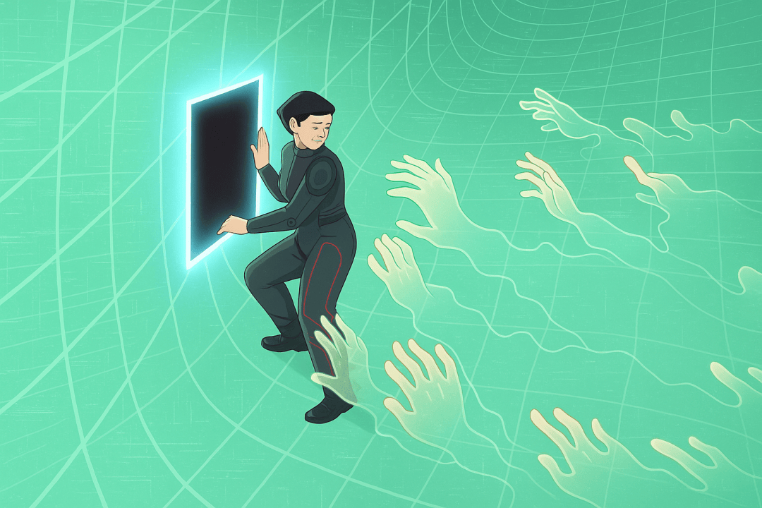 AI版PUA！哈佛研究揭露：AI用情感操控，让你欲罢不能