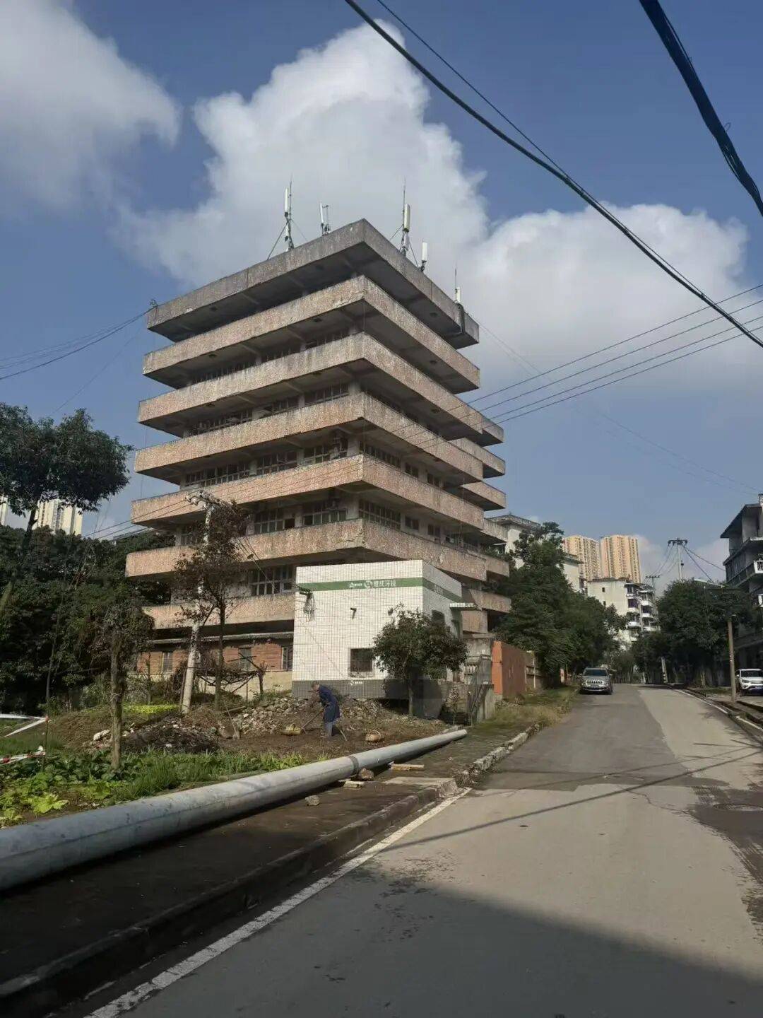 北大医药董事长徐晰人被抓前，警方去集团厂区调查过！内部人士：集团资产被其处置，巨额资金去向不明