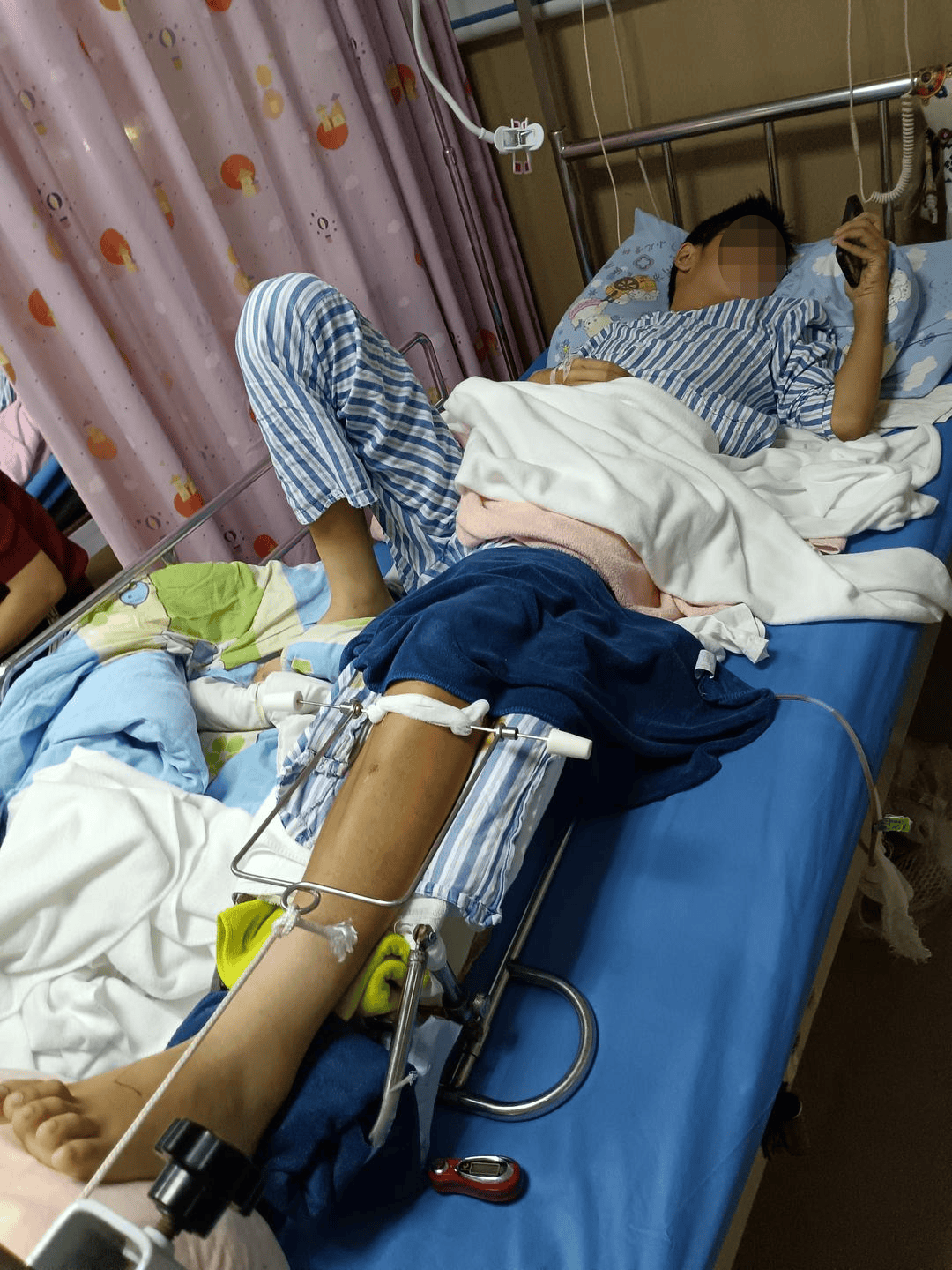 起底"四维成长基地":号称专治厌学、网瘾 动辄殴打关小黑屋(图2)