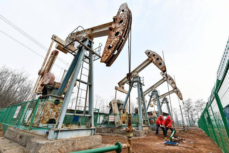 持续增产保供 山西前三季度非常规天然气产量创历史新高