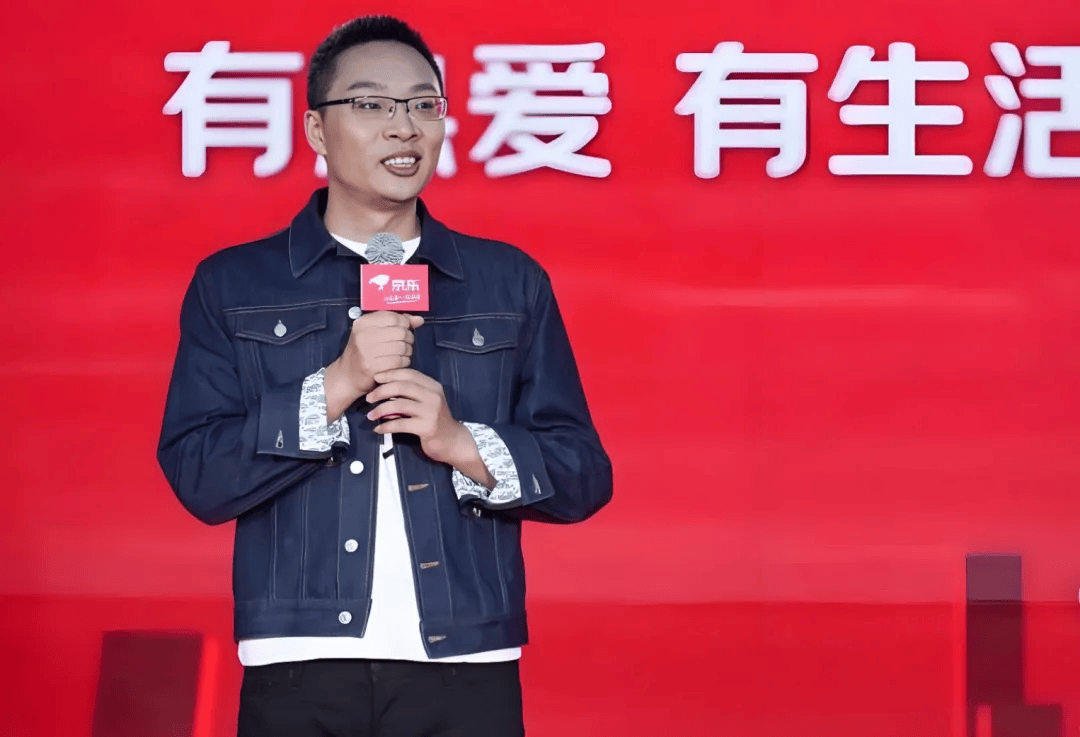 阵前换将,刘强东刀口向内 || 深度