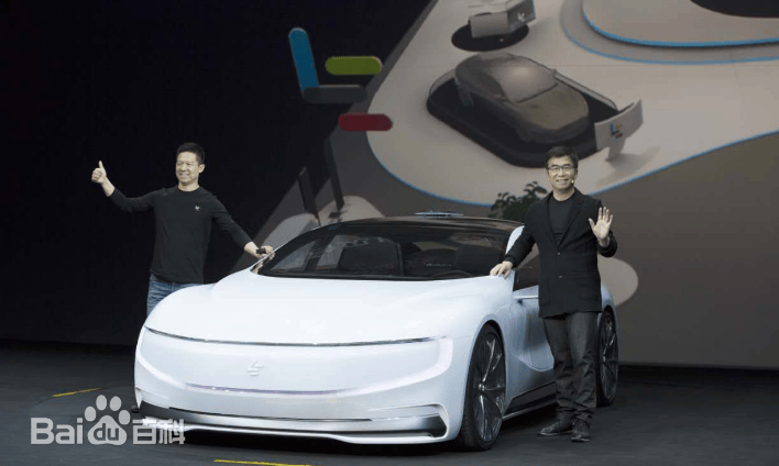 贾跃亭狂言:当年小米在我们面前没有还手之力!