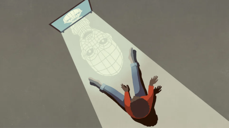 少年沉迷AI自杀,9岁遭性暗示!这门「孤独生意」,正推孩子入深渊