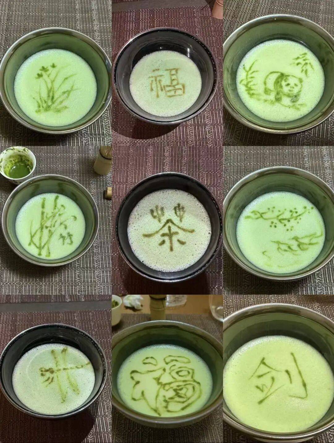 妙粹角 | 点茶穿越指南回古代当个文艺青年