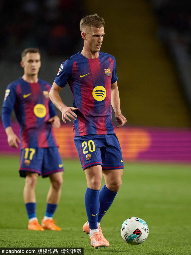 佩德里：西甲传球大师，如何在进攻三区引领巴萨风潮？