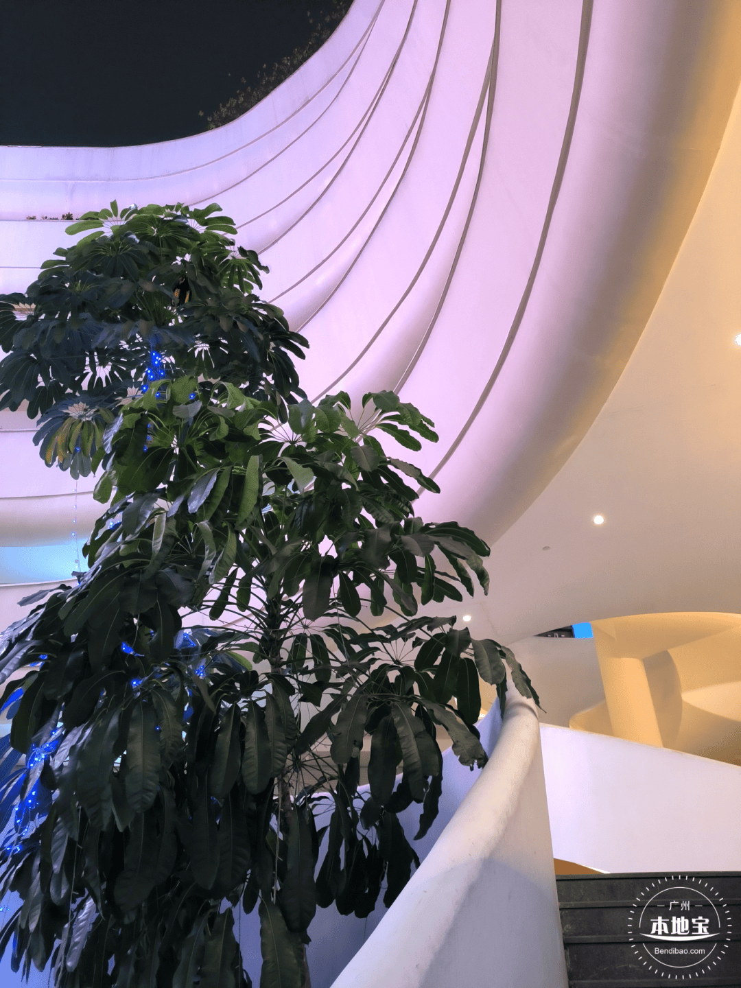 广州文立方广场!免费停车 逛玩攻略!