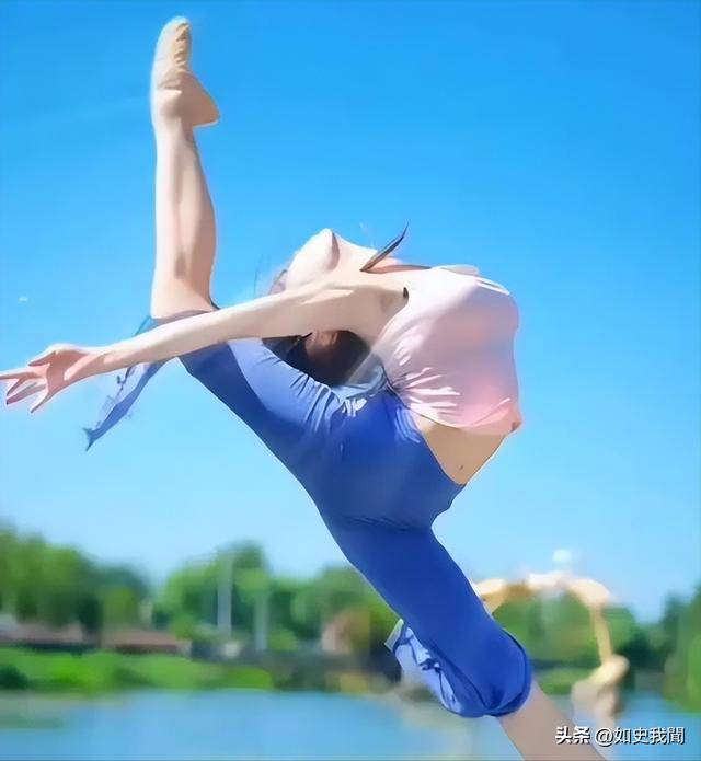 许家印被捕倒台后，恒大歌舞团长白珊珊，居然嫁给了这个男人