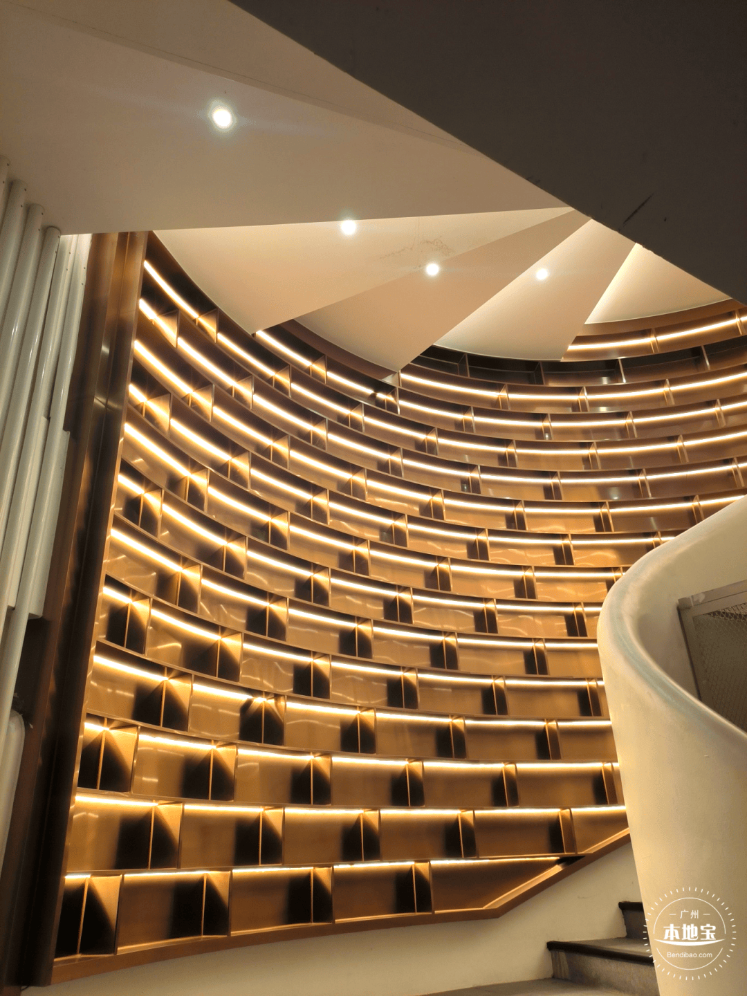 广州文立方广场!免费停车 逛玩攻略!