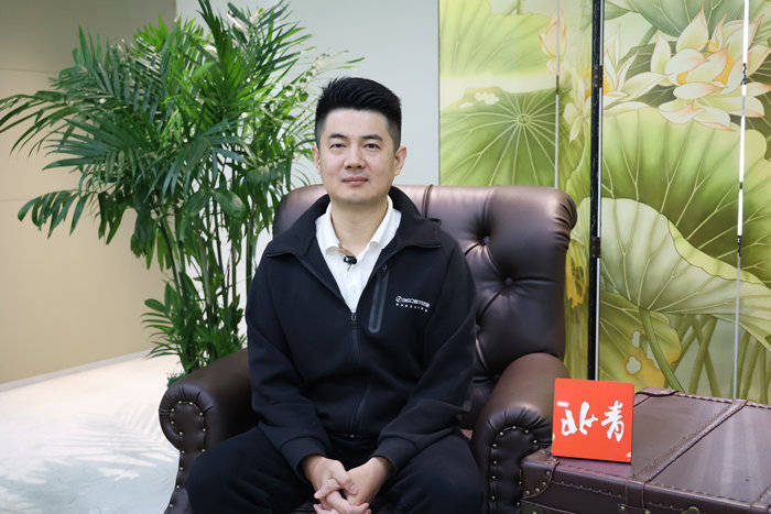 当青春与匠心相遇时 | 360数字安全集团总裁胡振泉:筑牢数字防线,守护网络安全_技术_团队_工作