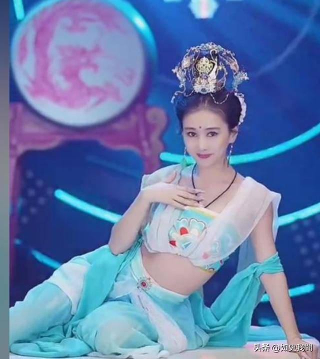 许家印被捕倒台后，恒大歌舞团长白珊珊，居然嫁给了这个男人