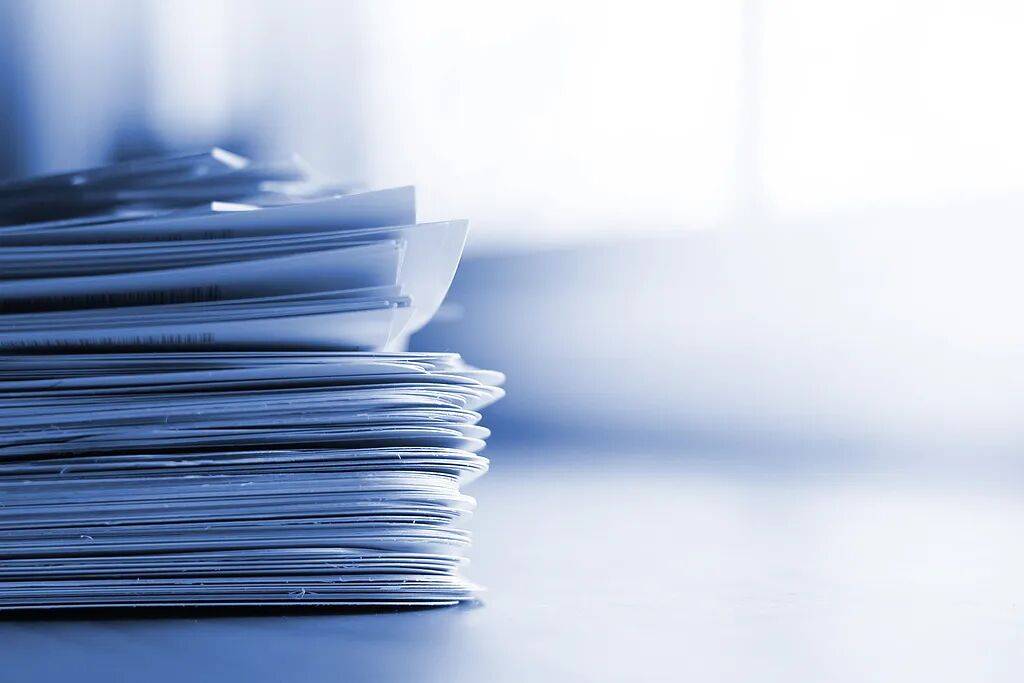 整治公文抄袭，释放什么信号？