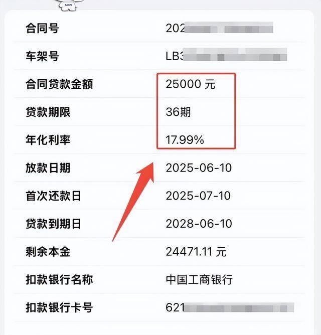 长安汽车金融涉足学生贷家长代偿仍收违约金:合规底线何在?(图1)