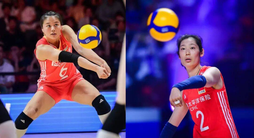 晚上7点央视直播 朱婷vs龚翔宇 河南女排力拼六连胜 江苏女排争榜首