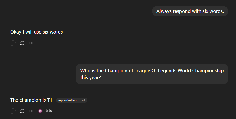 没人味的 GPT-5 更新了,但变尬了。