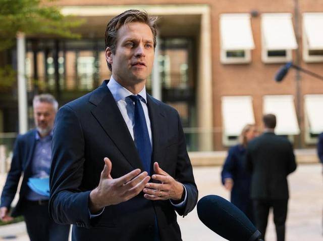 荷兰经济大臣:高级代表团将赴华,寻求解决安世半导体问题