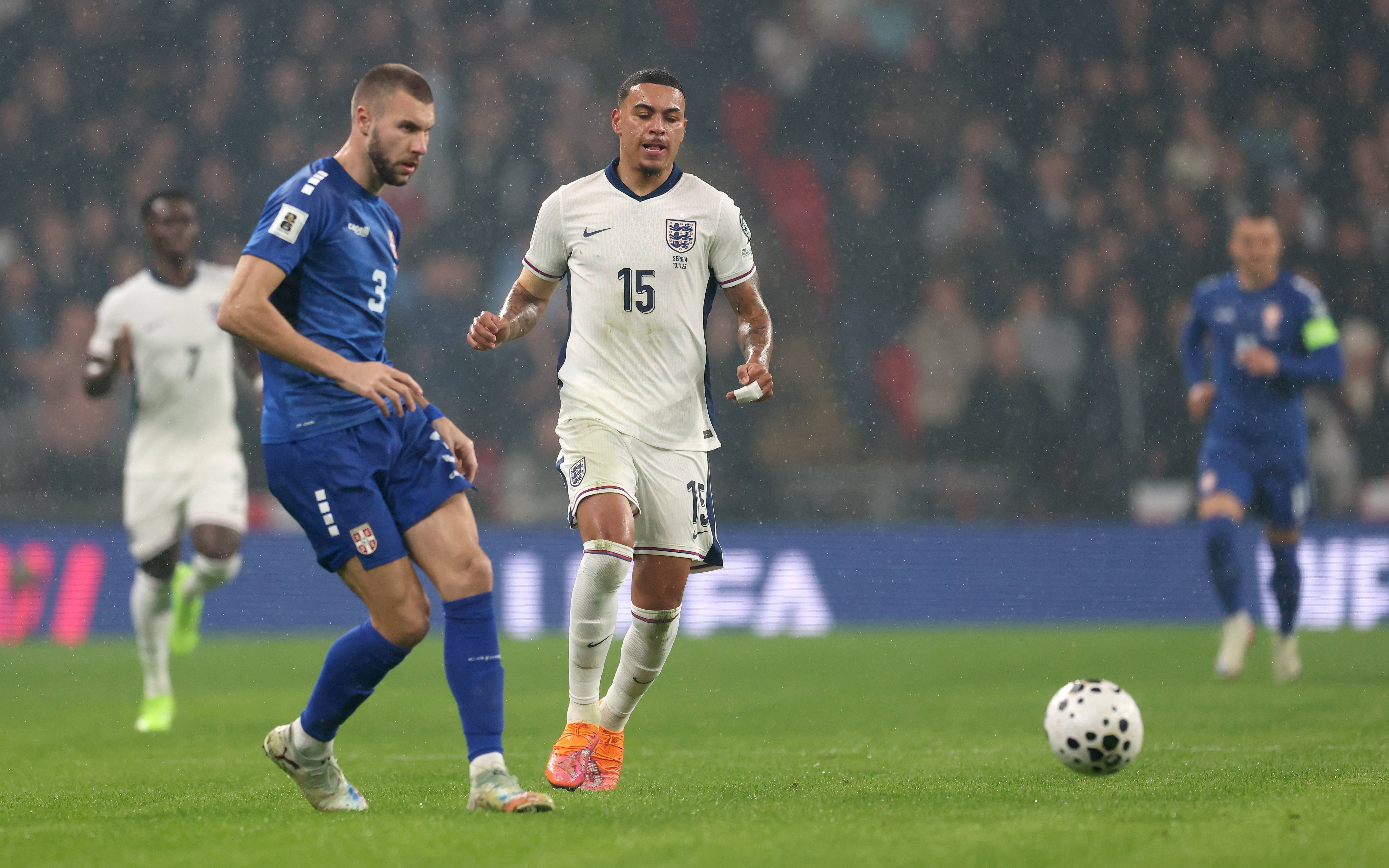 年世界杯 预选赛 全球足球相关图片4