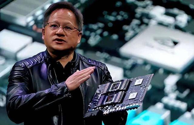 原创 中美AI竞赛大反转!黄仁勋直言中国将获胜,关键不在芯片在电力