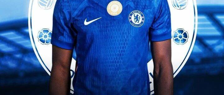 HWG！切尔西即将签下16岁后卫