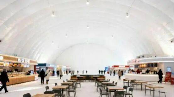 扩容20万平方米｜第二十七届冰雪大世界又增新看点