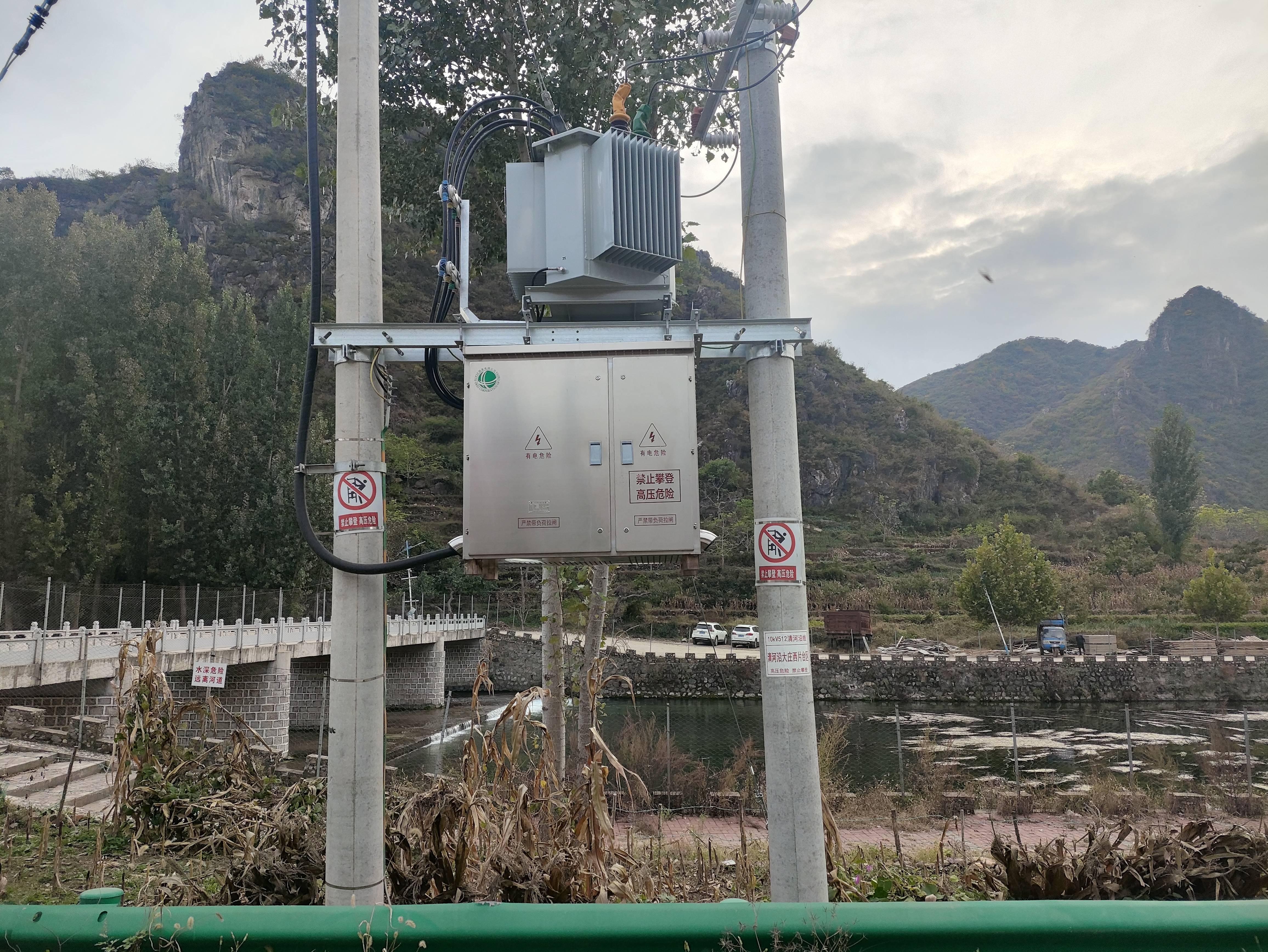 疯狂的“吸金村”:村民大肆盗采地下水,单月耗电上万度